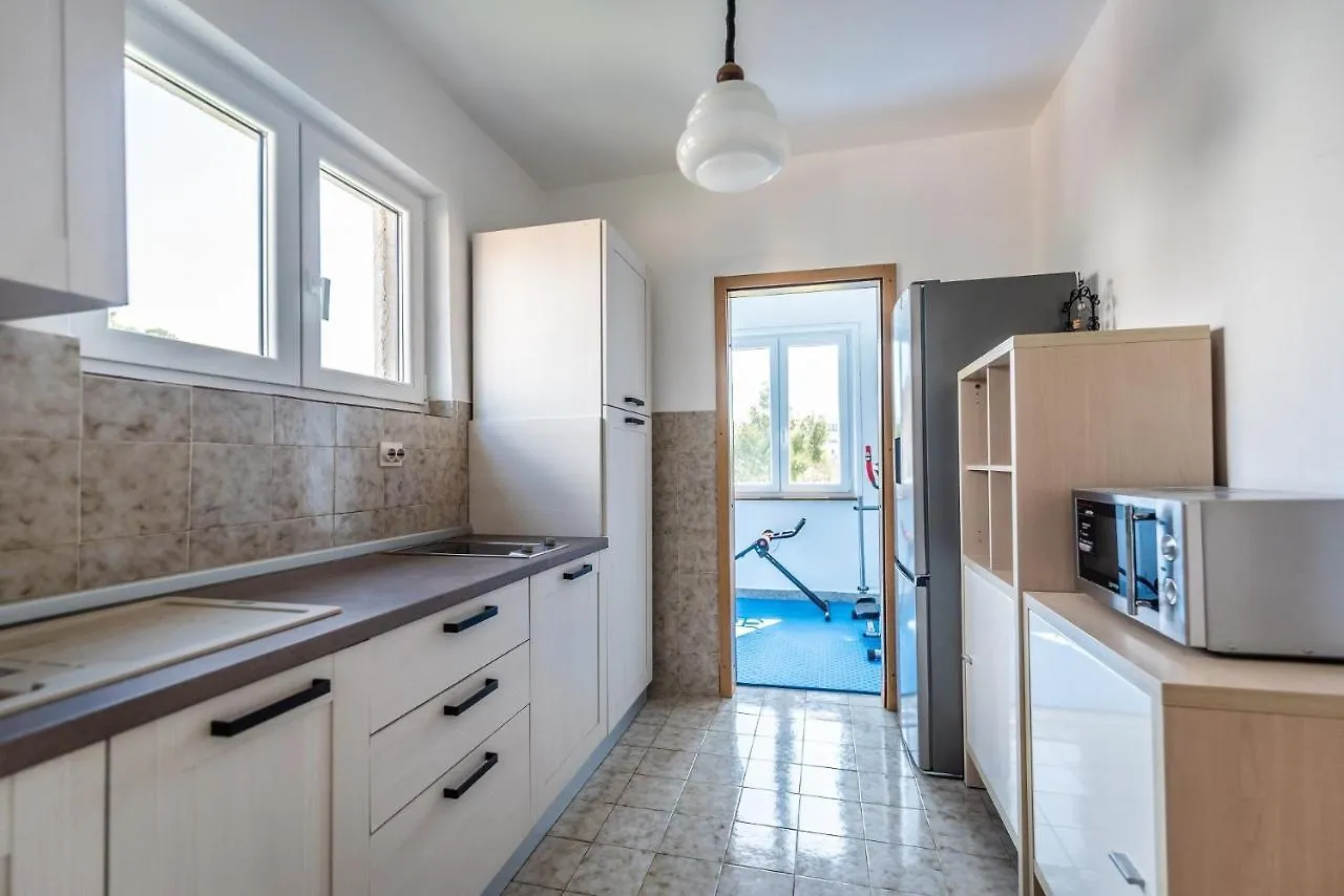 Apartments With A Swimming Pool Pula - 7356 Kroatien