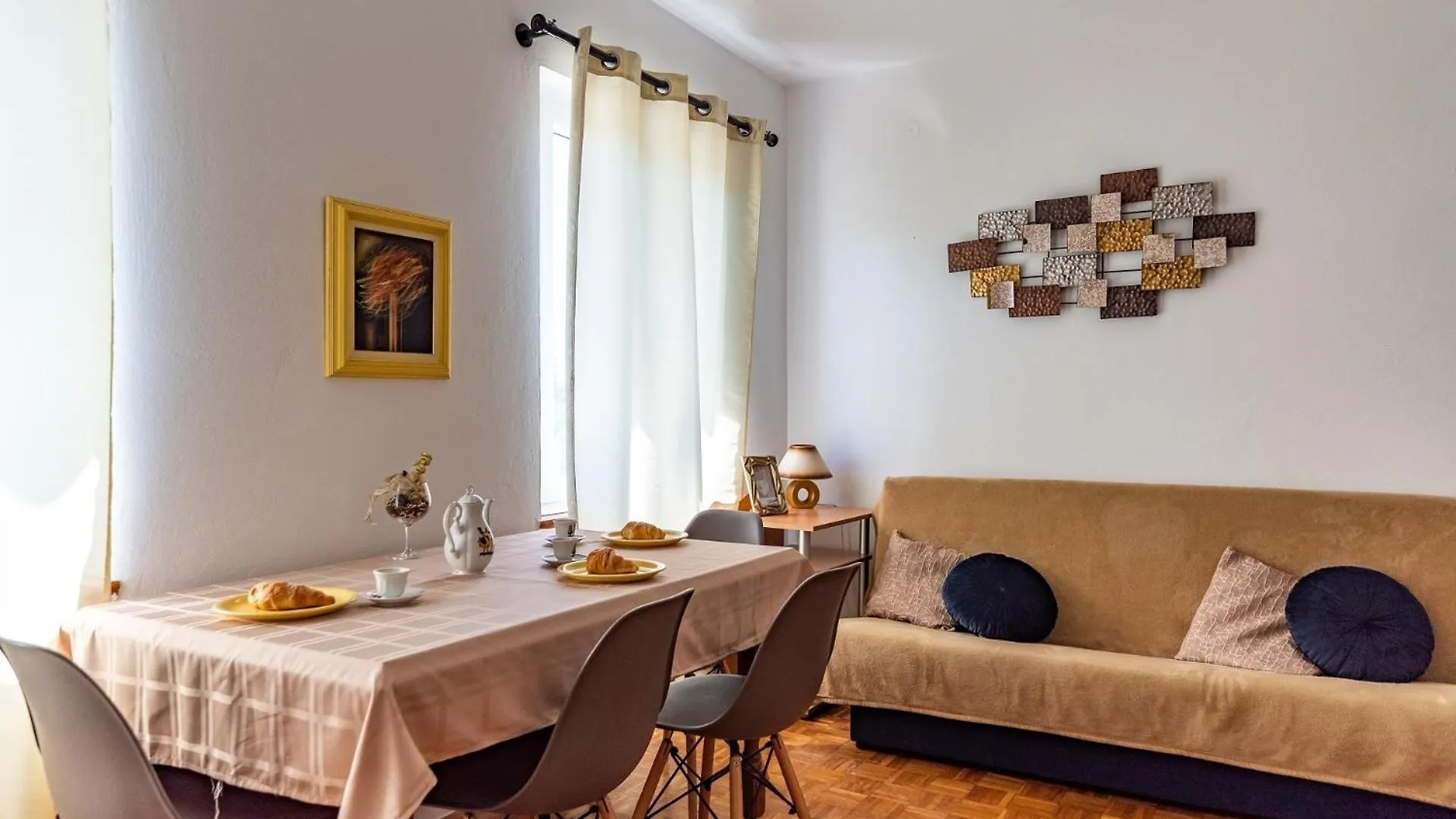 Apartments With A Swimming Pool Pula - 7356 Kroatien