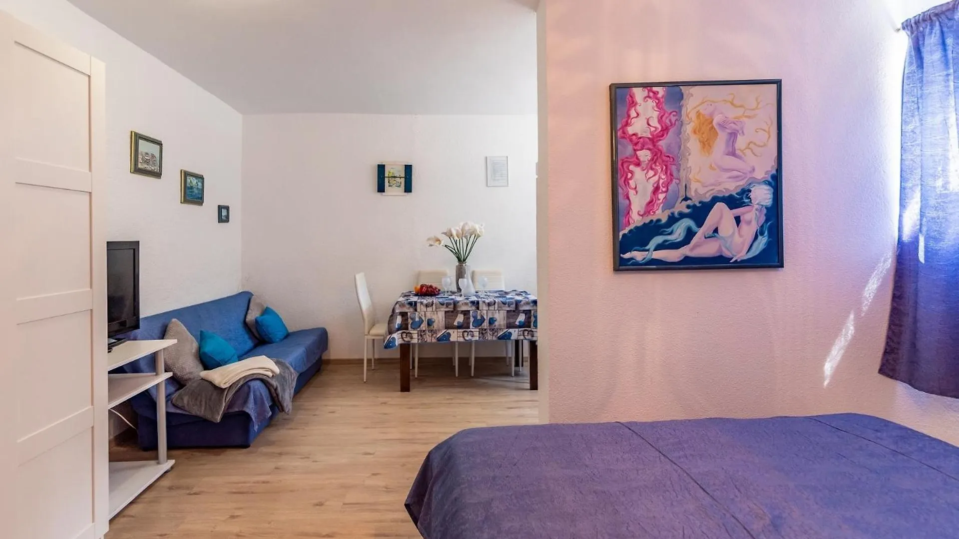 Apartments With A Swimming Pool Pula - 7356 Kroatien